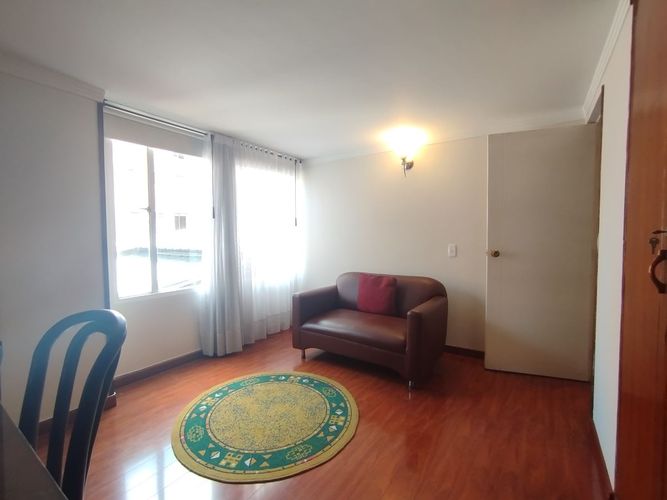 Apartamento en Arriendo en Cedritos, Bogotá - Miniatura 13
