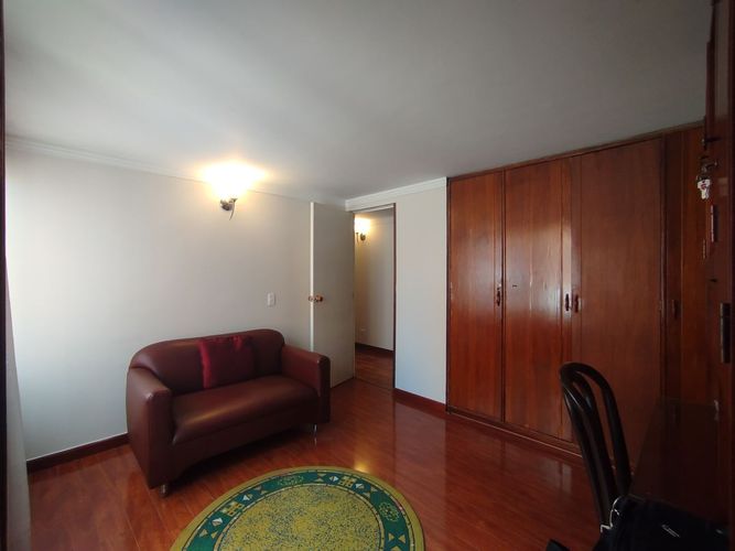 Apartamento en Arriendo en Cedritos, Bogotá - Miniatura 14