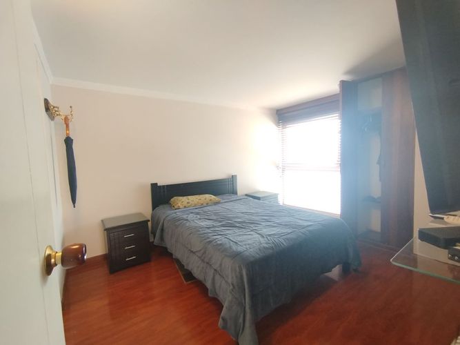 Apartamento en Arriendo en Cedritos, Bogotá - Miniatura 15