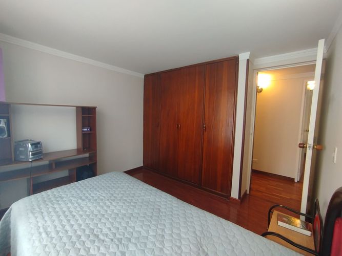 Apartamento en Arriendo en Cedritos, Bogotá - Miniatura 18