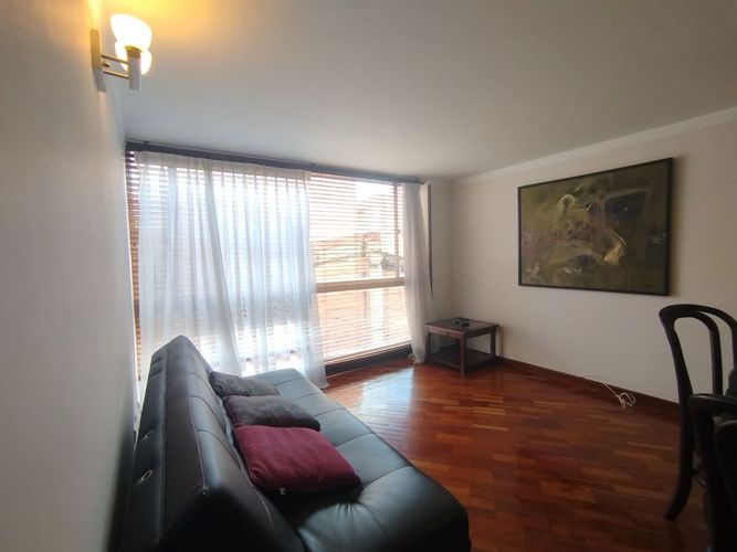 Apartamento en Arriendo en Cedritos, Bogotá - Miniatura 19