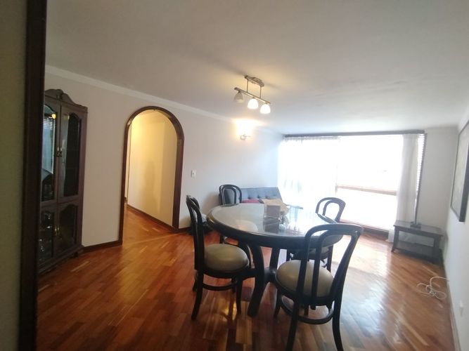 Apartamento en Arriendo en Cedritos, Bogotá - Miniatura 20