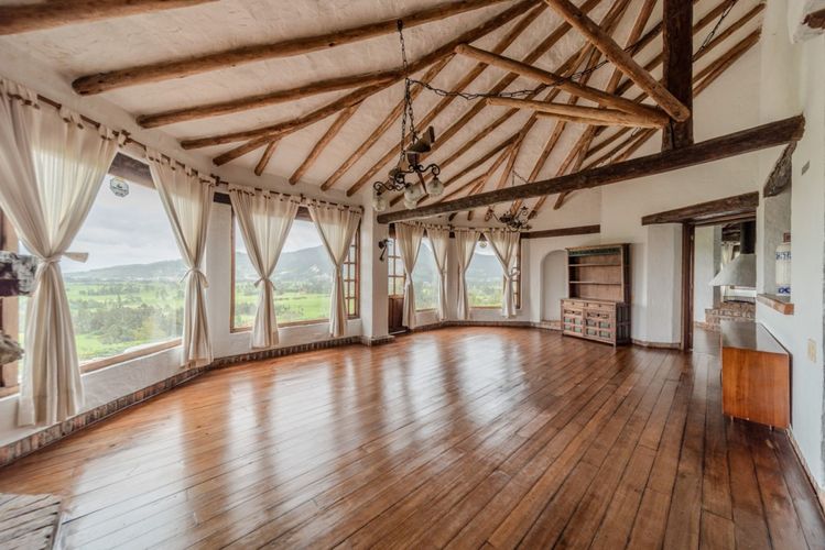 Finca en  Arriendo en Mercenario, Sopó - Imagen 1