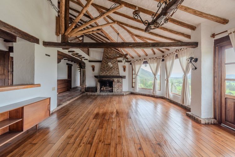 Finca en  Arriendo en Mercenario, Sopó - Miniatura 2