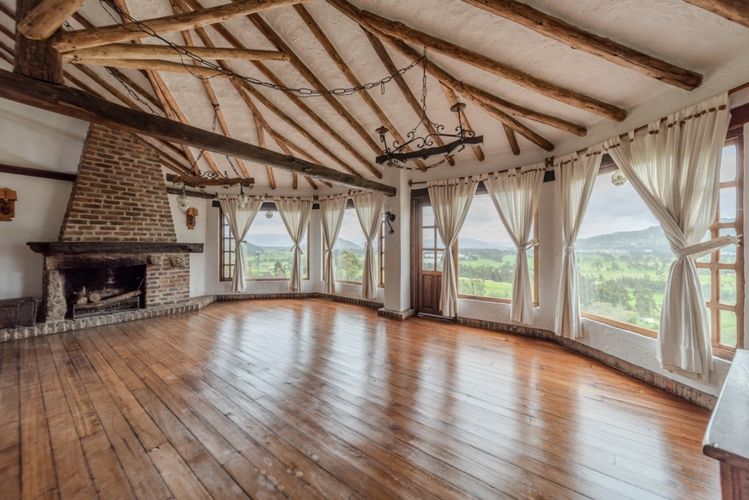 Finca en  Arriendo en Mercenario, Sopó - Miniatura 3