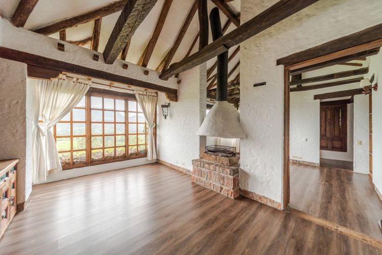 Finca en  Arriendo en Mercenario, Sopó - Miniatura 4