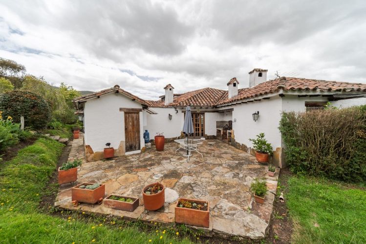 Finca en  Arriendo en Mercenario, Sopó - Miniatura 5