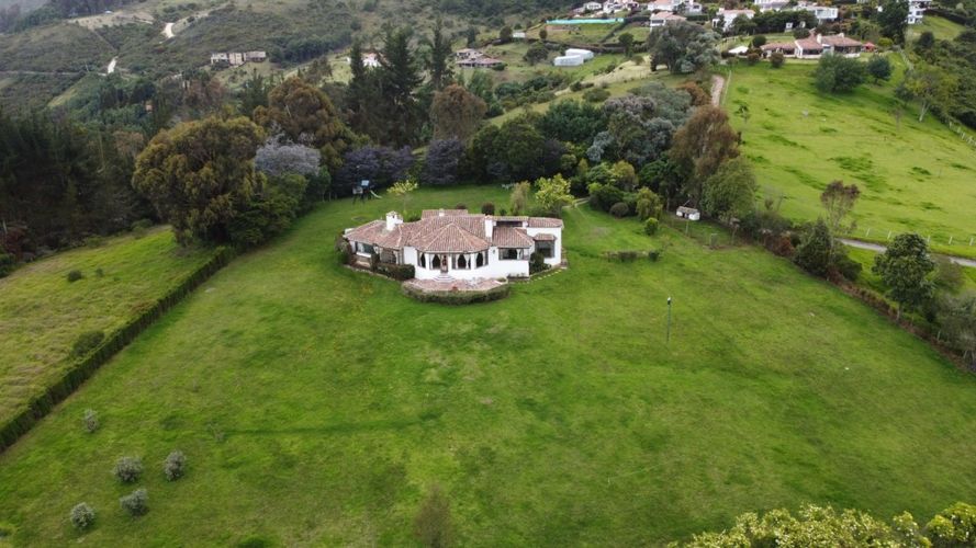 Finca en  Arriendo en Mercenario, Sopó - Miniatura 7