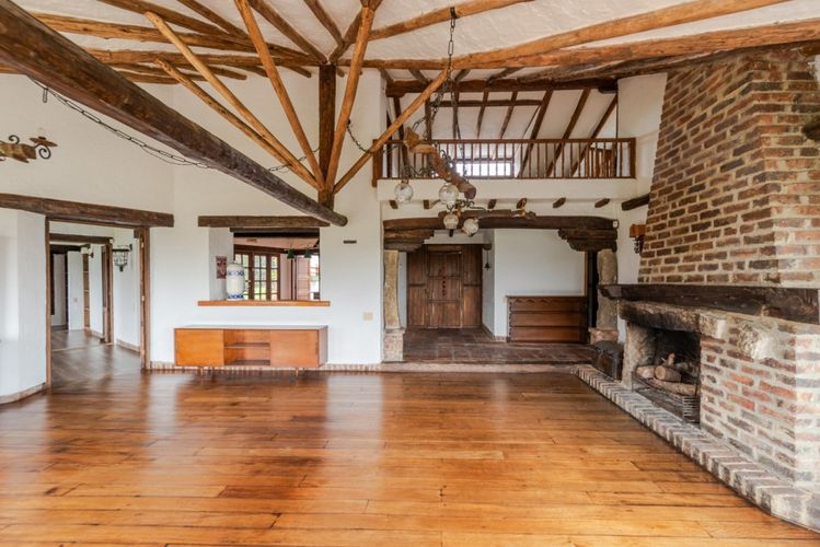 Finca en  Arriendo en Mercenario, Sopó - Miniatura 10