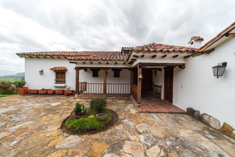 Finca en  Arriendo en Mercenario, Sopó - Miniatura 11