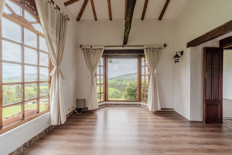 Finca en  Arriendo en Mercenario, Sopó - Miniatura 13