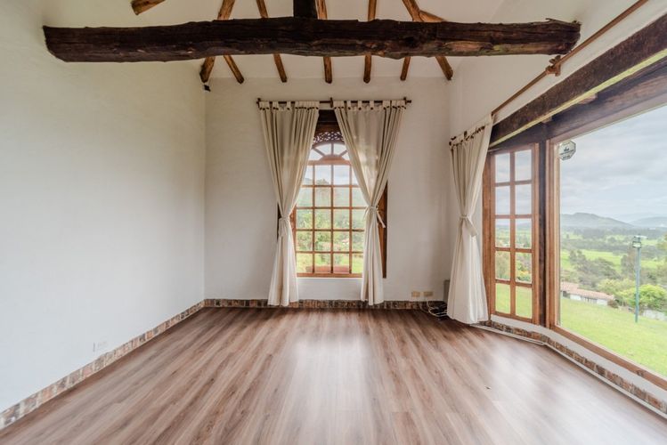 Finca en  Arriendo en Mercenario, Sopó - Miniatura 15