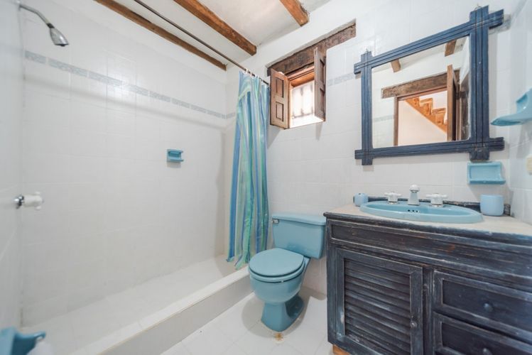 Finca en  Arriendo en Mercenario, Sopó - Miniatura 17