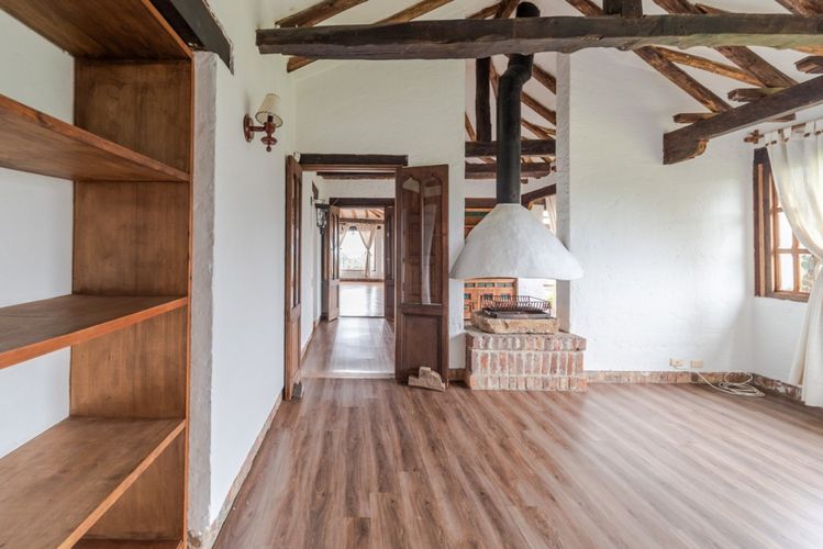Finca en  Arriendo en Mercenario, Sopó - Miniatura 23