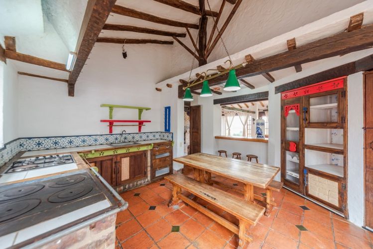 Finca en  Arriendo en Mercenario, Sopó - Miniatura 24