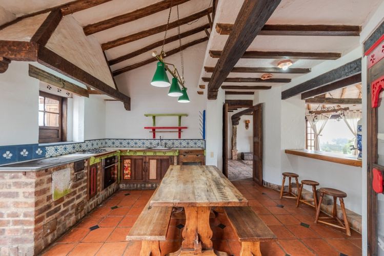 Finca en  Arriendo en Mercenario, Sopó - Miniatura 25