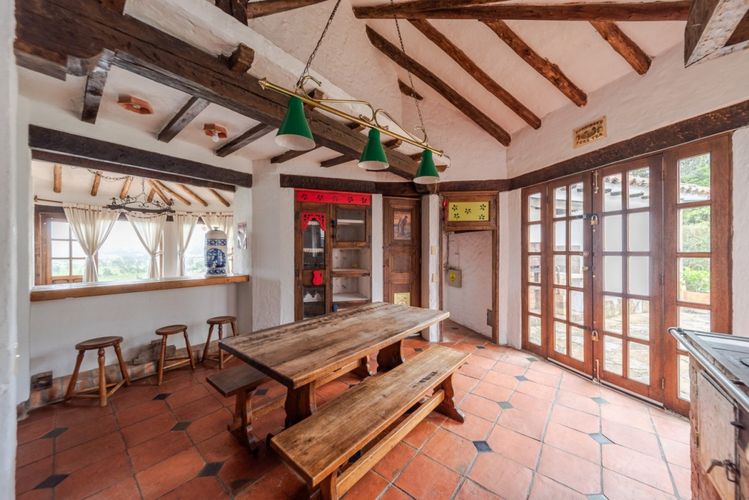 Finca en  Arriendo en Mercenario, Sopó - Miniatura 26