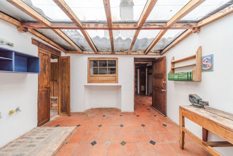 Finca en  Arriendo en Mercenario, Sopó - Miniatura 27