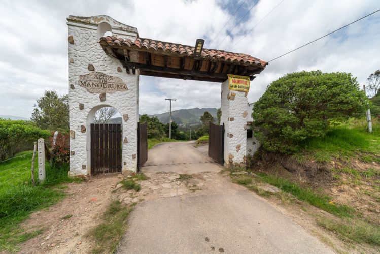 Finca en  Arriendo en Mercenario, Sopó - Miniatura 28