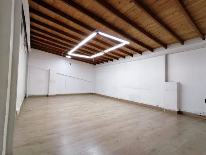 Oficina en  Arriendo en Laureles, Medellín - Miniatura 7