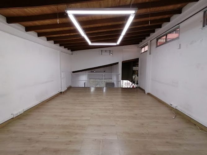 Oficina en  Arriendo en Laureles, Medellín - Miniatura 8