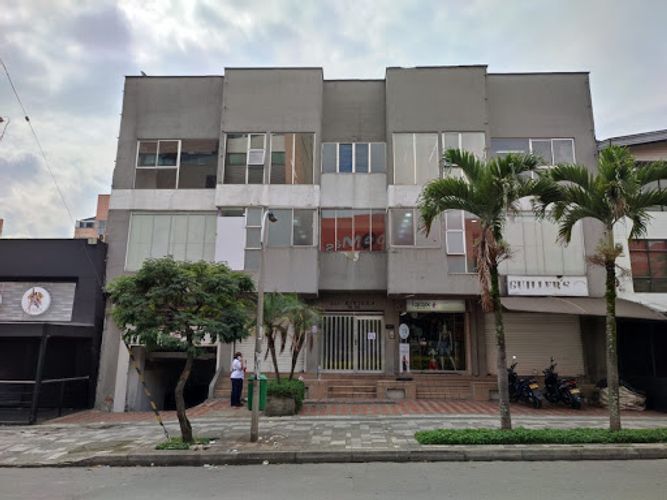 Oficina en  Arriendo en Laureles, Medellín - Miniatura 10
