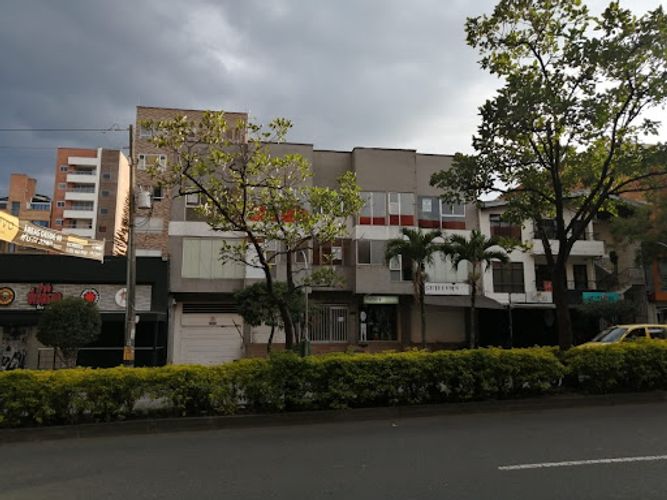 Oficina en  Arriendo en Laureles, Medellín - Miniatura 13