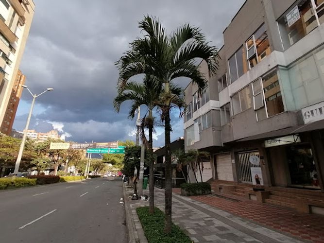 Oficina en  Arriendo en Laureles, Medellín - Miniatura 14
