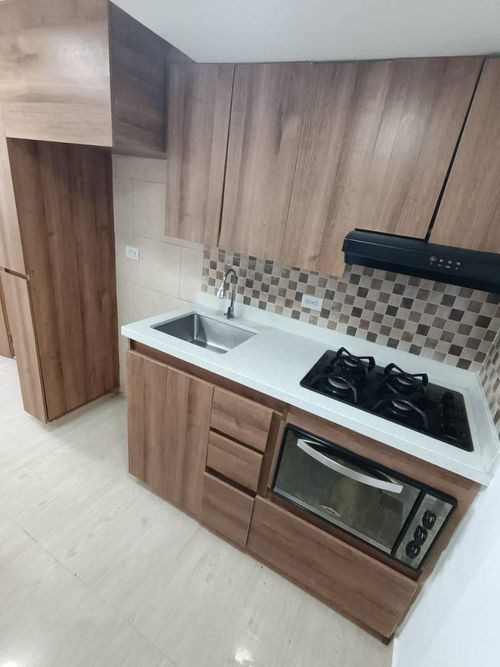 Apartamento en Arriendo en Robledo, Medellín - Miniatura 2