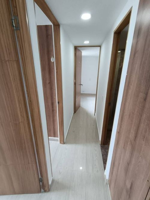 Apartamento en Arriendo en Robledo, Medellín - Miniatura 4