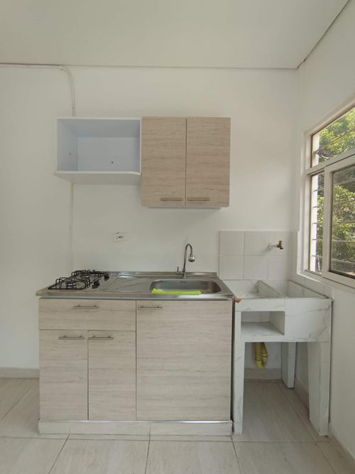 Apartaestudio en Arriendo en Urbanizacion la base (planta y talleres), Cali - Miniatura 12