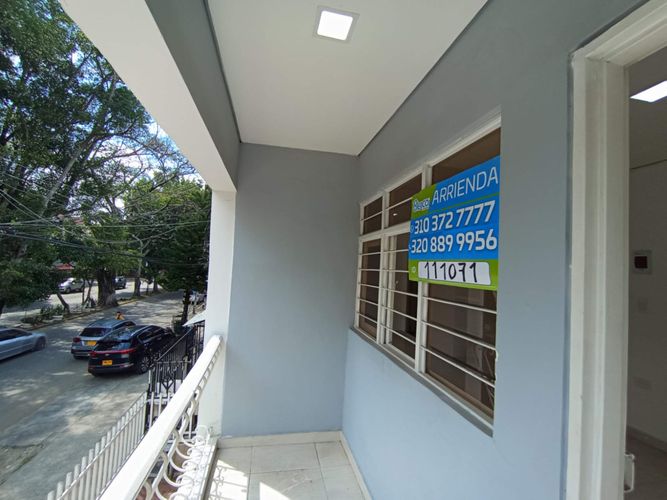 Apartaestudio en Arriendo en Urbanizacion la base (planta y talleres), Cali - Miniatura 16