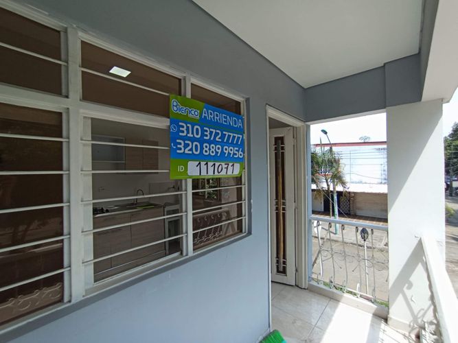 Apartaestudio en Arriendo en Urbanizacion la base (planta y talleres), Cali - Miniatura 17