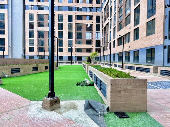 Apartaestudio en Arriendo en Barrios unidos, Bogotá - Miniatura 5