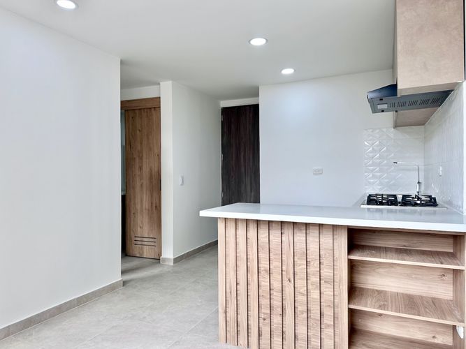 Apartaestudio en Arriendo en Barrios unidos, Bogotá - Miniatura 7