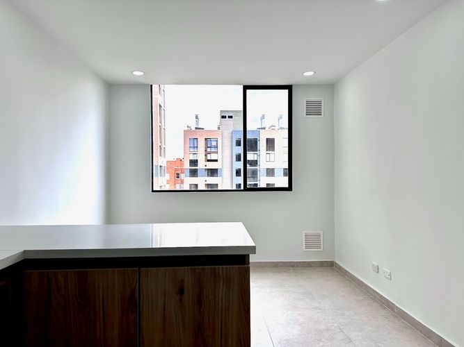 Apartaestudio en Arriendo en Barrios unidos, Bogotá - Miniatura 8