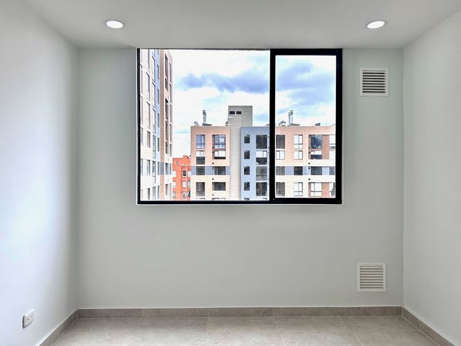 Apartaestudio en Arriendo en Barrios unidos, Bogotá - Miniatura 9