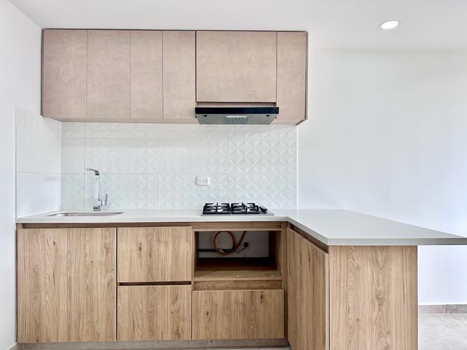 Apartaestudio en Arriendo en Barrios unidos, Bogotá - Miniatura 10