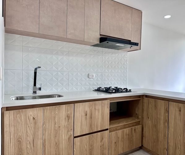 Apartaestudio en Arriendo en Barrios unidos, Bogotá - Miniatura 11