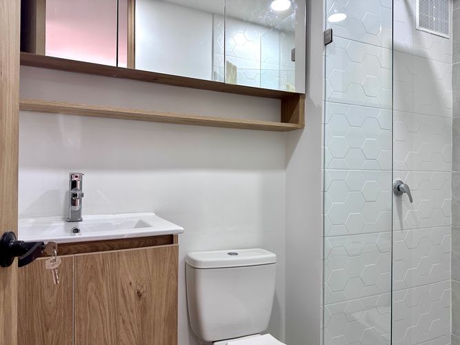 Apartaestudio en Arriendo en Barrios unidos, Bogotá - Miniatura 13