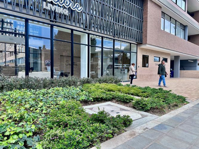 Apartaestudio en Arriendo en Barrios unidos, Bogotá - Miniatura 19