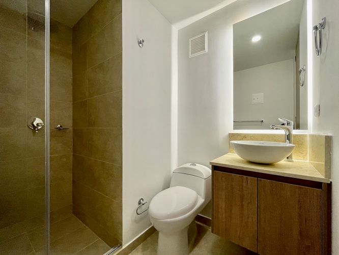 Apartaestudio en Arriendo en Suba, Bogotá - Miniatura 10