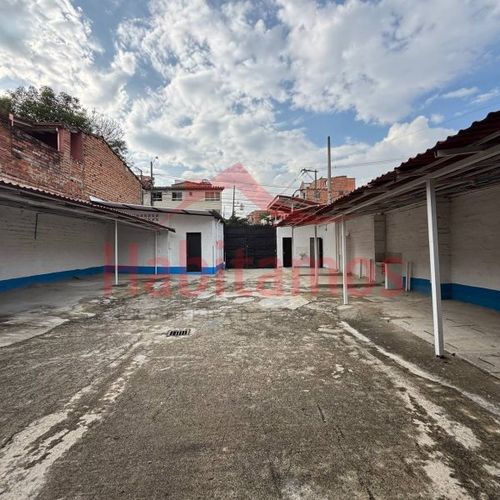 Parqueadero en  Arriendo en Calasanz, Medellín - Miniatura 2