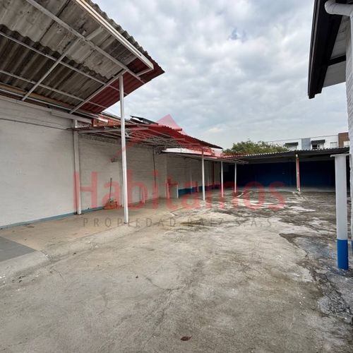 Parqueadero en  Arriendo en Calasanz, Medellín - Miniatura 5