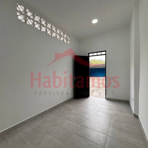 Parqueadero en  Arriendo en Calasanz, Medellín - Miniatura 12