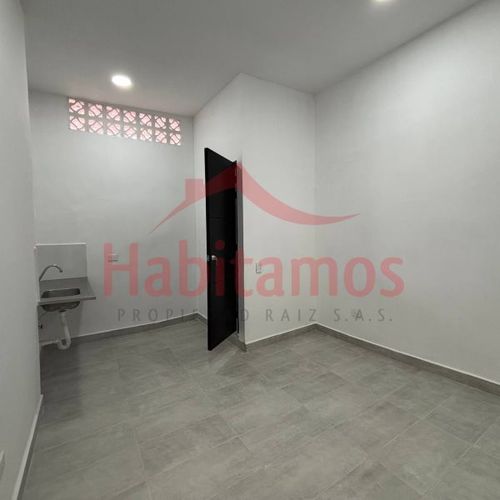 Parqueadero en  Arriendo en Calasanz, Medellín - Miniatura 14