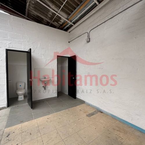 Parqueadero en  Arriendo en Calasanz, Medellín - Miniatura 15
