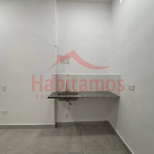 Parqueadero en  Arriendo en Calasanz, Medellín - Miniatura 17