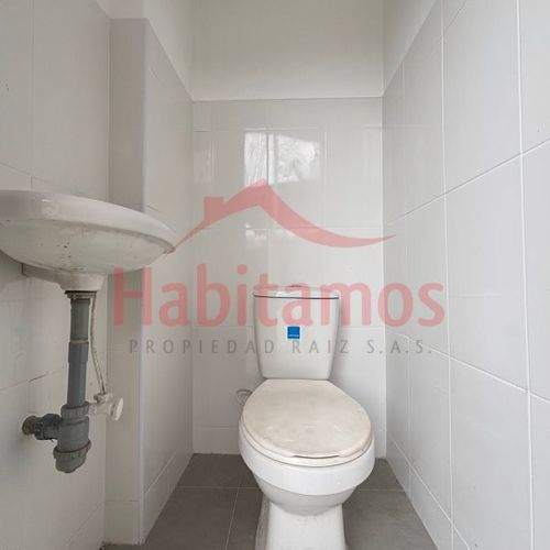 Parqueadero en  Arriendo en Calasanz, Medellín - Miniatura 18