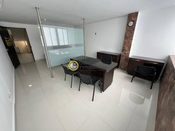 Oficina en Arriendo en Centro, Bucaramanga - Miniatura 4